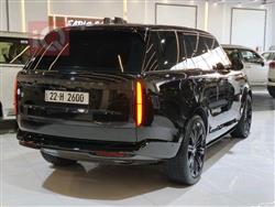 لاند ڕۆڤەر ڕانج ڕۆڤەر ڤۆگ